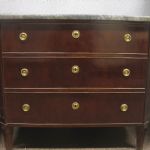 504 2031 CHEST OF DRAWERS